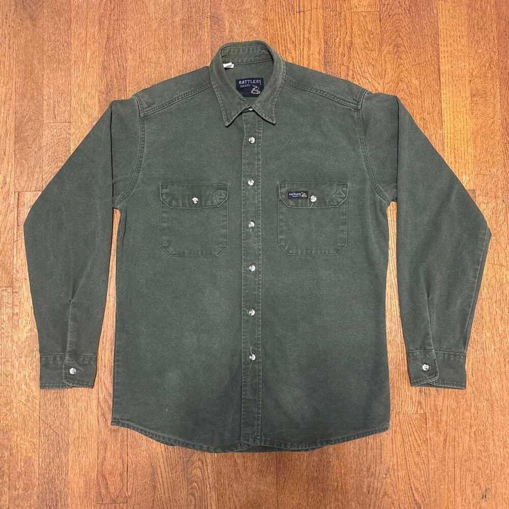 Unbranded Men's Shirt